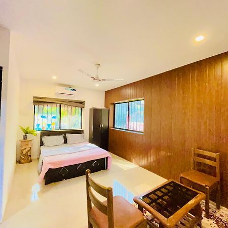 Celebration Villa Лонавла Екстер'єр фото