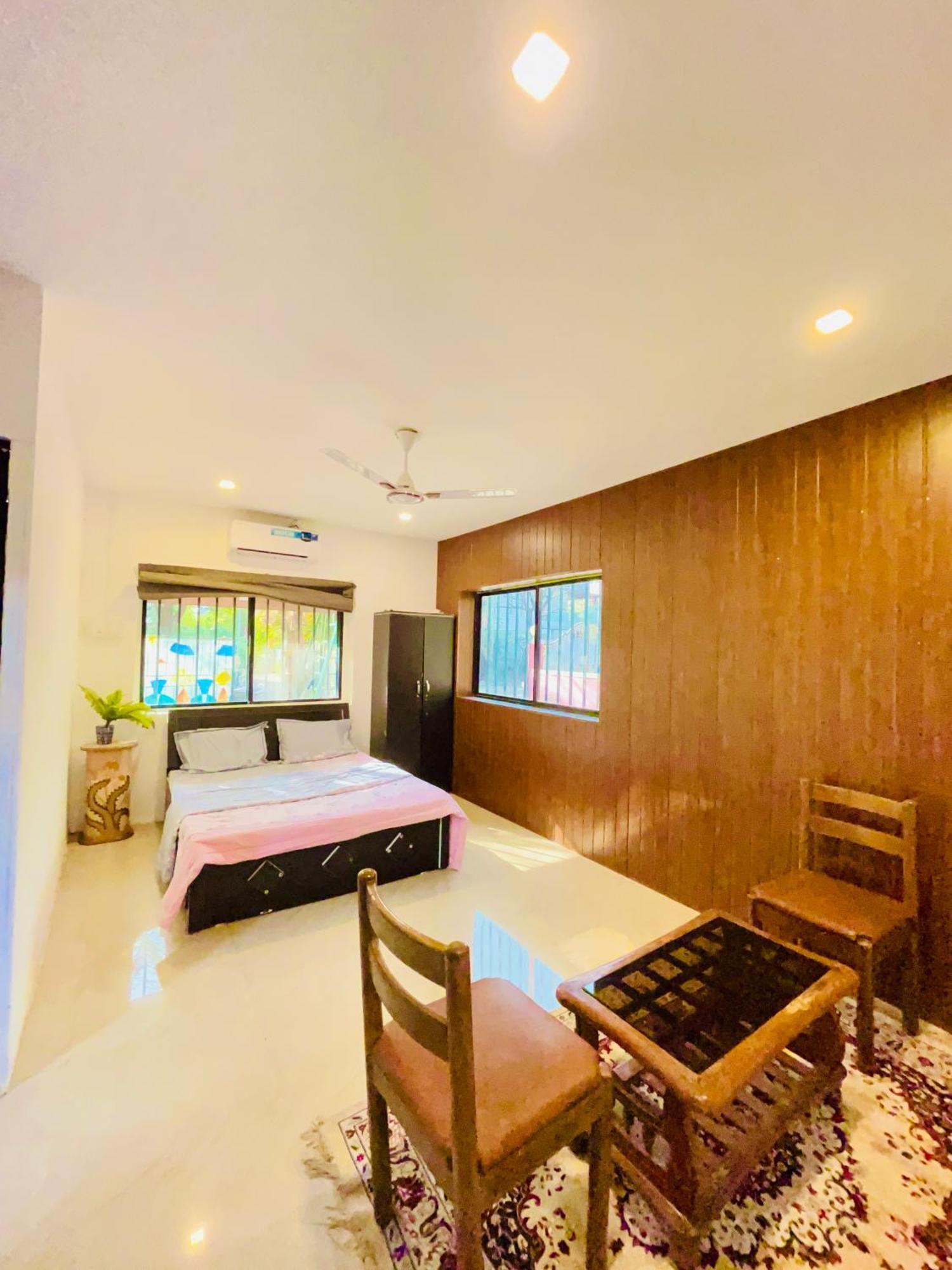 Celebration Villa Лонавла Екстер'єр фото